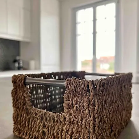 Le Charismatique Apartment Nantes