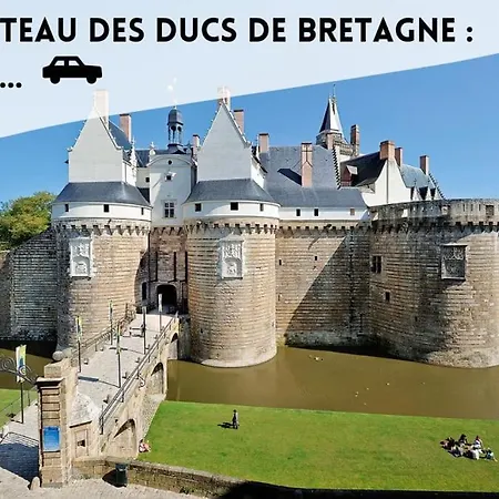 Le Charismatique * Ναντ