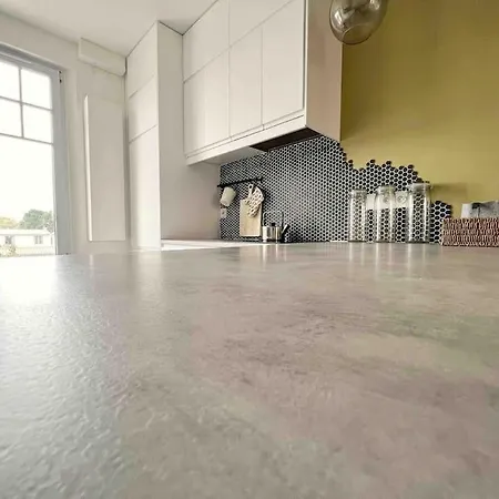 Le Charismatique Διαμέρισμα Ναντ