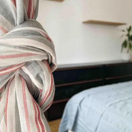 Apartment Le Charismatique