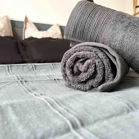 Le Charismatique Apartment