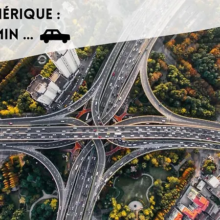 Le Charismatique Apartment