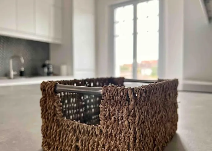 Le Charismatique شقة نانت