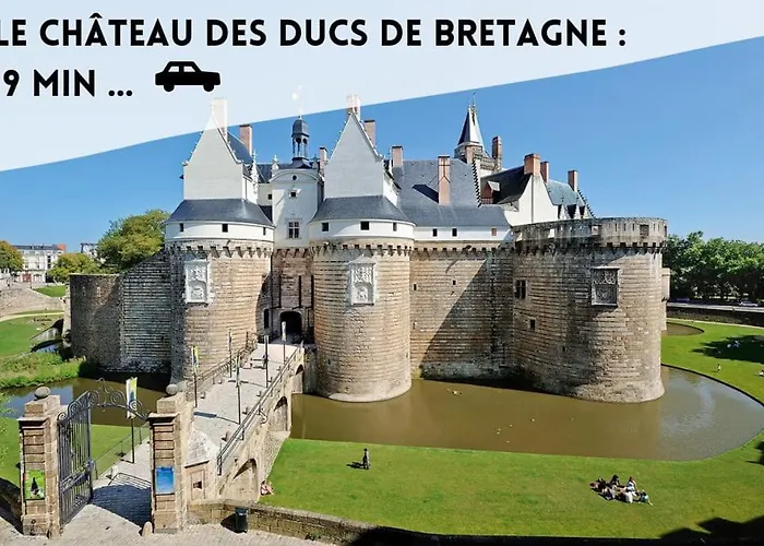 Le Charismatique * 낭트