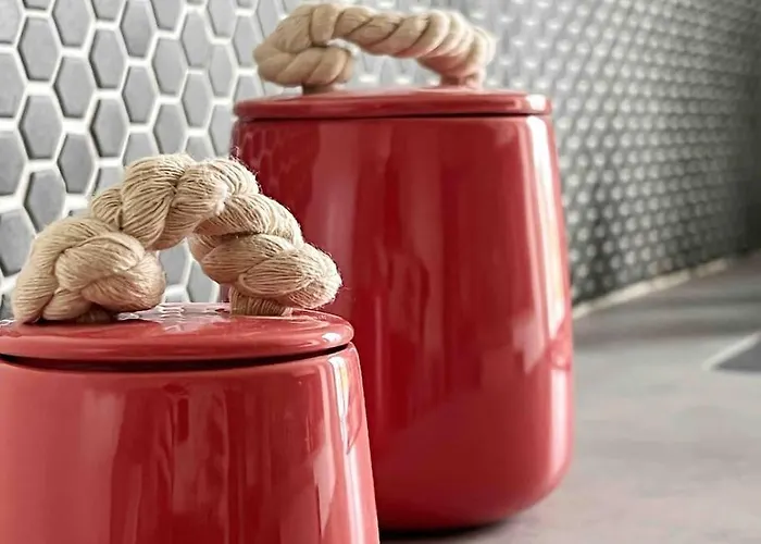 Le Charismatique شقة نانت