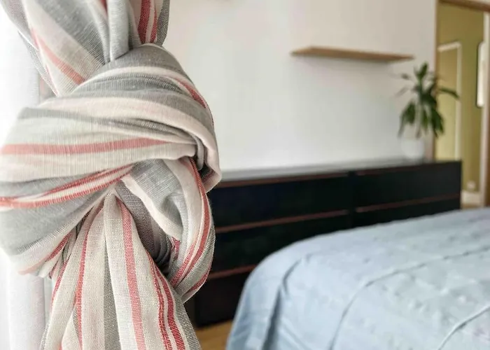 شقة Le Charismatique