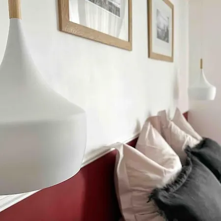 Le Charismatique Apartamento *