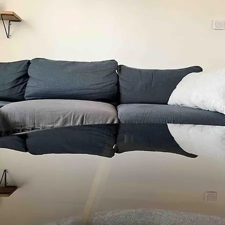 Apartamento Le Charismatique *