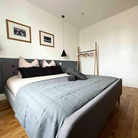 Apartamento Le Charismatique Nantes